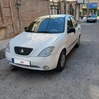 تیبا ۱ صندوقدار مدل ۹۸