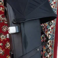 ساک حمل نوزاد|کالسکه و لوازم جانبی|شیراز, دروازه قران|دیوار