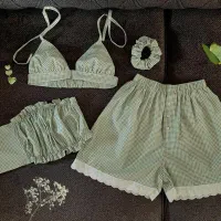 لباس پینترستی