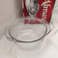 ظرف پیرکس|ظروف پخت‌وپز|کازرون, |دیوار