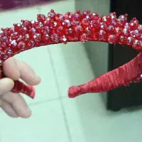 تل مو جواهردوزی