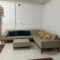 اجاره منزل مبله سوییت روزانه/ماهانه|اجارهٔ کوتاه‌مدت آپارتمان و سوئیت|شیراز, شهرک فرهنگیان|دیوار