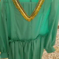 ست تونیک شلوار|لباس|خورموج, |دیوار