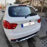 کوییک GXLمشابه صفرمدل۱۴۰۳|خودرو سواری و وانت|کرج, شهرک علی ابن ابیطالب (کوثر)|دیوار