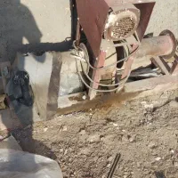 بالا بر کفی با ریموت و کنترل از راه دور|مصالح و تجهیزات ساختمان|قم, هفت تیر|دیوار