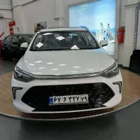 بیجینگ u5  . نقد و اقساط ( مدیران خودرو )