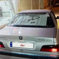 ‌پژو پارس|خودرو سواری و وانت|قزوین, |دیوار