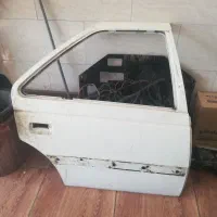 دینام و استارت پژو