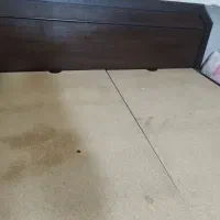 تخت خواب دو نفره|تخت و سرویس خواب|مسجد سلیمان, |دیوار