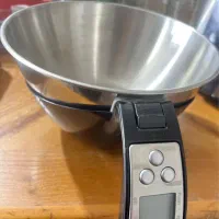 ترازوی اشپزخانه دیجیتال برند کمری camry