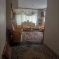 دو طبقه مستقل دربستی