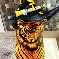 نی انبان حرفه با بهترین طرح|سازهای بادی|بندرعباس, |دیوار