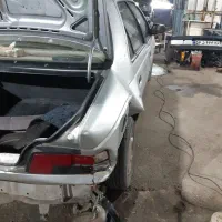 صافکاری پی دی ار