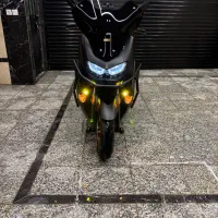 انمکس xmax/ nmax / مدل ۱۴۰۳ / فول ترکشن و ABS