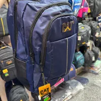 کوله  اف خرده رنگ سورمه ای|کیف، کفش، کمربند|یزد, |دیوار