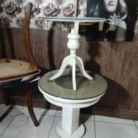 میز دو نفره و سه نفره