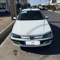 پارس سال مدل ۱۴۰۰