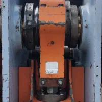 پرس ضربه ای آرش 60 تن کلاجی|ماشینآلات صنعتی|اسلامشهر, شاطره|دیوار