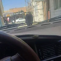 دربست برون شهری