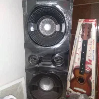 اسپیکر بلوتوثی اچ پی مدل  HP130|سیستم صوتی خانگی|یاسوج, |دیوار