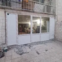 درب وپنجره دوجدارهUPVCتعمیر پنجره رگلاژ توری پلیسه|خدمات پیشه و مهارت|تهران, گلستان (شهرک راه آهن)|دیوار