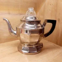 کتری سماور و قهوه ساز برقی آلمانی|سماور، چایساز، قهوهساز|تهران, مجیدآباد|دیوار