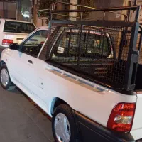 ماشین|خودرو سواری و وانت|مرودشت, ژیان|دیوار