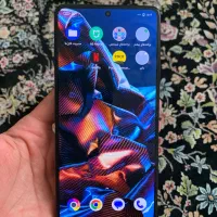 X5 pro 5G|موبایل|تهران, پرستار|دیوار