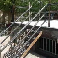 جوشکاری سیار