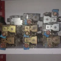 قطعات استوک پکیج تمامی برندها