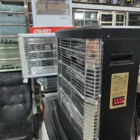 بخاری برقی ایران شرق|بخاری، هیتر، شومینه|برازجان, |دیوار