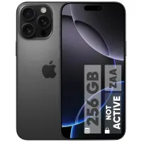 اپل iPhone 16 Pro Max با حافظهٔ ۲۵۶ گیگابایت