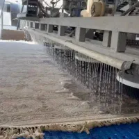 قالیشویی تمام اوتوماتیک ولیپور۱۰۰/تضمینی.