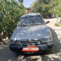 پراید 131|خودرو سواری و وانت|سلماس, |دیوار