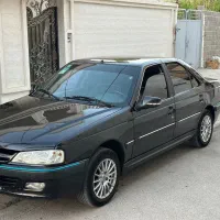 پژو پارس xu7p