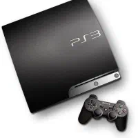 PS3 اسلیم کپی خور