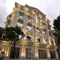 پیش فروش واحد با ویوی چهار باغ/۸۵متر تحویل مطمئن