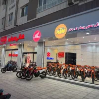 نمایندگی هانی موتور adv180 pcx160 باکسر۲۰۰ cdi200