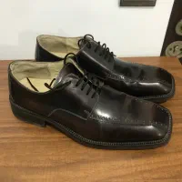 کفش مجلسی مردانه