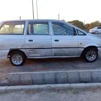 ون کاروان مدل81|خودرو سواری و وانت|خسروشاه, |دیوار