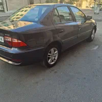 سورن 93 ای اف سون(کم کارکرد واقعی در حد نونو )|خودرو سواری و وانت|تهران, طرشت|دیوار