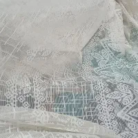 پرده پذیرایی و اتاق خواب|پرده، رانر، رومیزی|مشهد, نوید|دیوار