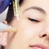 ورکشاپ تخصصی میکرونیدلینگ و BTL تراپی