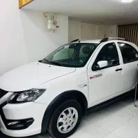 کوییک سفید مدل ۱۴۰۴ - صفر کیلومتر - رفسنجان