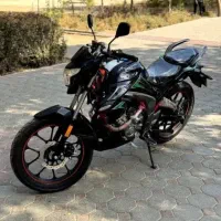 موتور سپهر skz 200
