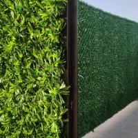 فنس چمنی و برگی|مصالح و تجهیزات ساختمان|هشتگرد, شهرک افشاریه|دیوار