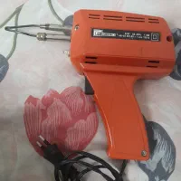 هویه تفنگی 110 وات مدل راپید ایتالیایی