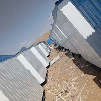 پرنیان تیرآهن ساخت کانکس|مصالح و تجهیزات ساختمان|قم, پردیسان|دیوار