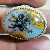 سه عدد انگشترشجردهاقان|جواهرات|دهاقان, |دیوار