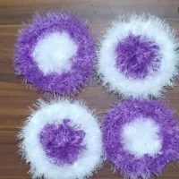 اسکاج|مواد شوینده و دستمال کاغذی|سیرجان, |دیوار